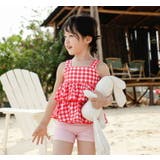 キッズ 水着 女の子 | Kids Teddy | 詳細画像10