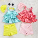 キッズ 水着 女の子 | Kids Teddy | 詳細画像20