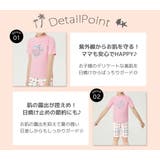 キッズ 水着 女の子 | Kids Teddy | 詳細画像17