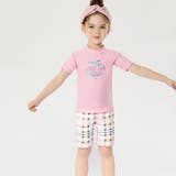 キッズ 水着 女の子 | Kids Teddy | 詳細画像4