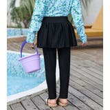 キッズ 水着 レギンス | Kids Teddy | 詳細画像18