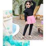 キッズ 水着 レギンス | Kids Teddy | 詳細画像28