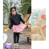 キッズ 水着 レギンス | Kids Teddy | 詳細画像31