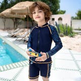 キッズ 水着 男の子 | Kids Teddy | 詳細画像29