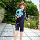 キッズ 水着 男の子 | Kids Teddy | 詳細画像16