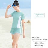 キッズ 水着 女の子 | Kids Teddy | 詳細画像5 