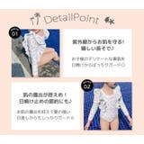 キッズ 水着 女の子 | Kids Teddy | 詳細画像15 