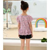 キッズ 水着 女の子 | Kids Teddy | 詳細画像8