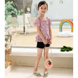 キッズ 水着 女の子 | Kids Teddy | 詳細画像9