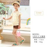 キッズ 水着 女の子 | Kids Teddy | 詳細画像4