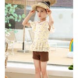 キッズ 水着 女の子 | Kids Teddy | 詳細画像11