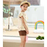 キッズ 水着 女の子 | Kids Teddy | 詳細画像12