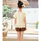 キッズ 水着 女の子 | Kids Teddy | 詳細画像13