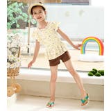 キッズ 水着 女の子 | Kids Teddy | 詳細画像14