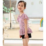 キッズ 水着 女の子 | Kids Teddy | 詳細画像7
