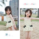 キッズ 水着 女の子 | Kids Teddy | 詳細画像5