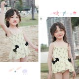 キッズ 水着 女の子 | Kids Teddy | 詳細画像6