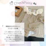 キッズ 水着 女の子 | Kids Teddy | 詳細画像10