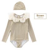 キッズ 水着 女の子 | Kids Teddy | 詳細画像3