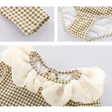 キッズ 水着 女の子 | Kids Teddy | 詳細画像6