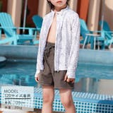 水着 パンツ キッズ | Kids Teddy | 詳細画像34