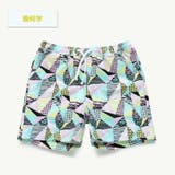 水着 サーフパンツ キッズ | Kids Teddy | 詳細画像8