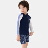 キッズ 水着 男の子 | Kids Teddy | 詳細画像12