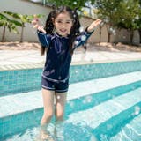 キッズ 水着 女の子 | Kids Teddy | 詳細画像17 