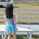 キッズ 水着 女の子 | Kids Teddy | 詳細画像11