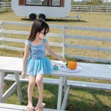 キッズ 水着 女の子 | Kids Teddy | 詳細画像14
