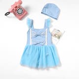 キッズ 水着 女の子 | Kids Teddy | 詳細画像15