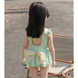 キッズ 水着 女の子 | Kids Teddy | 詳細画像17