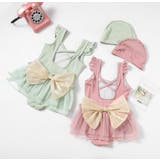キッズ 水着 女の子 | Kids Teddy | 詳細画像19