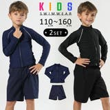 キッズ 水着 女の子 | Kids Teddy | 詳細画像1