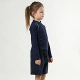 【紫外線カット率99 6％】キッズ 水着 | Kids Teddy | 詳細画像17 