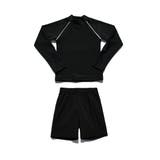 【紫外線カット率99 6％】キッズ 水着 | Kids Teddy | 詳細画像27 