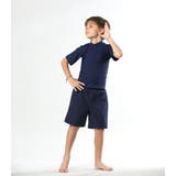 【紫外線カット率99 6％】キッズ 水着 | Kids Teddy | 詳細画像12 