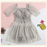 キッズ 水着 女の子 | Kids Teddy | 詳細画像24 