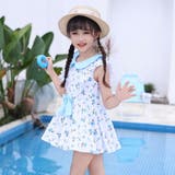 キッズ 水着 女の子 | Kids Teddy | 詳細画像10