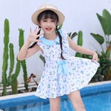 キッズ 水着 女の子 | Kids Teddy | 詳細画像12