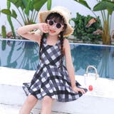 キッズ 水着 女の子 | Kids Teddy | 詳細画像11