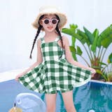キッズ 水着 女の子 | Kids Teddy | 詳細画像21