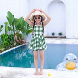 キッズ 水着 女の子 | Kids Teddy | 詳細画像23