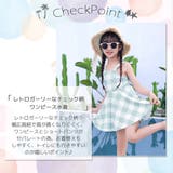 キッズ 水着 女の子 | Kids Teddy | 詳細画像3