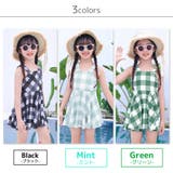 キッズ 水着 女の子 | Kids Teddy | 詳細画像7