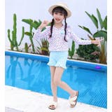キッズ 水着 女の子 | Kids Teddy | 詳細画像19
