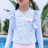 キッズ 水着 女の子 | Kids Teddy | 詳細画像30