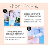 キッズ 水着 女の子 | Kids Teddy | 詳細画像4