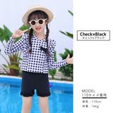 キッズ 水着 女の子 | Kids Teddy | 詳細画像9