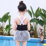 キッズ 水着 女の子 | Kids Teddy | 詳細画像15 